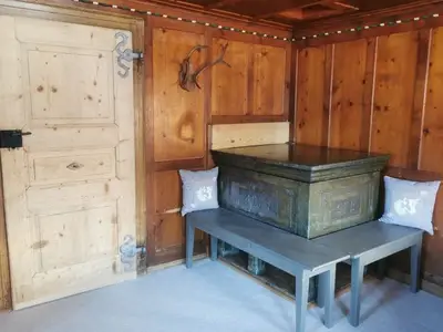 Ferienwohnung für 6 Personen in Segnas 6/10