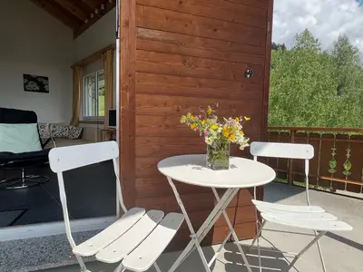 Ferienwohnung für 4 Personen in Segnas 5/10