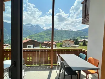 Ferienwohnung für 4 Personen in Segnas 6/10