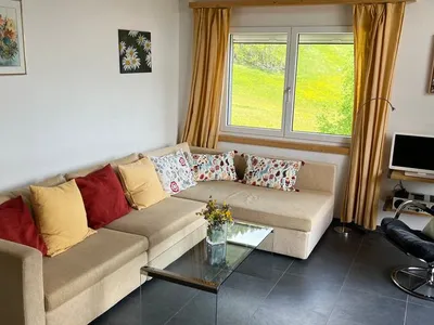 Ferienwohnung für 4 Personen in Segnas 7/10