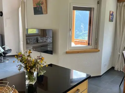 Ferienwohnung für 4 Personen in Segnas 9/10