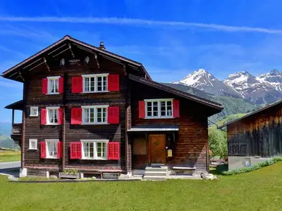 Ferienwohnung für 5 Personen in Segnas 1/10