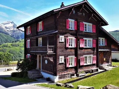Ferienwohnung für 5 Personen in Segnas 2/10