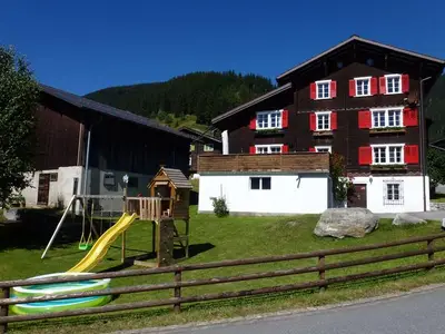 Ferienwohnung für 5 Personen in Segnas 3/10