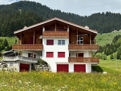 Ferienwohnung für 4 Personen in Segnas 1/10