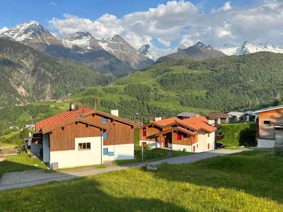 Ferienwohnung für 4 Personen in Segnas 3/10