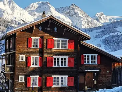 Ferienwohnung für 5 Personen in Segnas 1/10