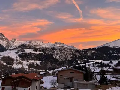 Ferienwohnung für 4 Personen in Segnas 1/10