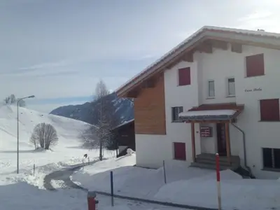 Ferienwohnung für 4 Personen in Segnas 2/10