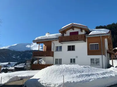 Ferienwohnung für 4 Personen in Segnas 3/10