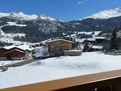 Ferienwohnung für 4 Personen in Segnas 4/10