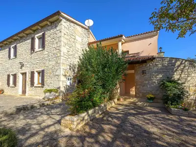Ferienwohnung für 2 Personen (25 m²) in Šegotići 1/10