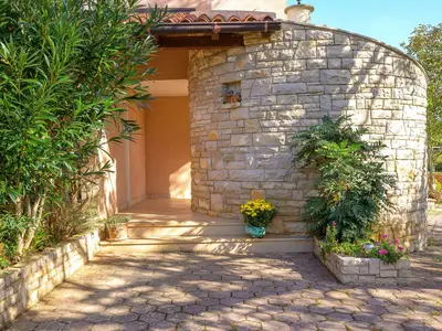Ferienwohnung für 2 Personen (25 m²) in Šegotići 2/10