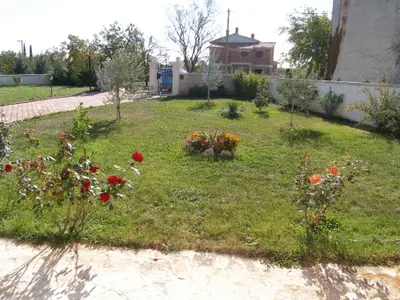 Ferienwohnung für 2 Personen (25 m²) in Šegotići 4/10