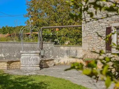 Ferienwohnung für 2 Personen (25 m²) in Šegotići 5/10