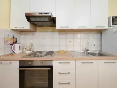 Ferienwohnung für 4 Personen (50 m²) in Šegotići 8/10