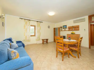 Ferienwohnung für 4 Personen (50 m²) in Šegotići 10/10