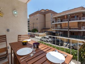 Ferienwohnung für 5 Personen (45 m²) in Segur De Calafell