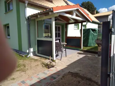 Ferienwohnung für 5 Personen (50 m²) in Sehlen 2/10