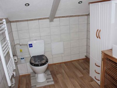 Ferienwohnung für 5 Personen (50 m²) in Sehlen 4/10