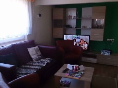 Ferienwohnung für 5 Personen (50 m²) in Sehlen 5/10