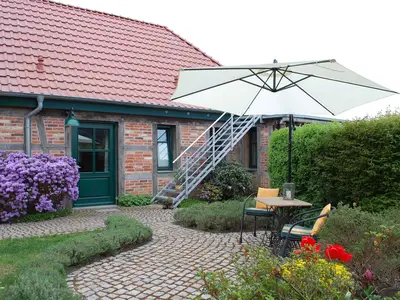Ferienwohnung für 2 Personen (45 m²) in Sehlen 1/10