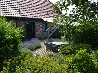 Ferienwohnung für 2 Personen (45 m²) in Sehlen 3/10