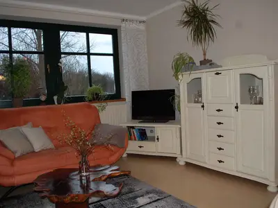 Ferienwohnung für 2 Personen (45 m²) in Sehlen 5/10