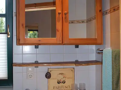 Ferienwohnung für 2 Personen (45 m²) in Sehlen 7/10