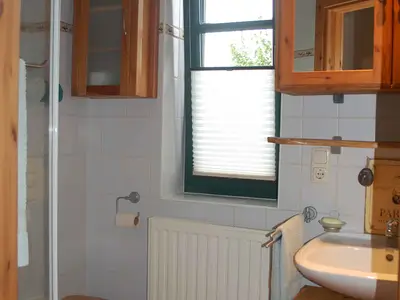 Ferienwohnung für 2 Personen (45 m²) in Sehlen 8/10