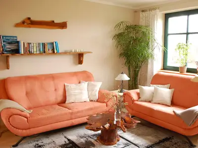 Ferienwohnung für 2 Personen (45 m²) in Sehlen 9/10