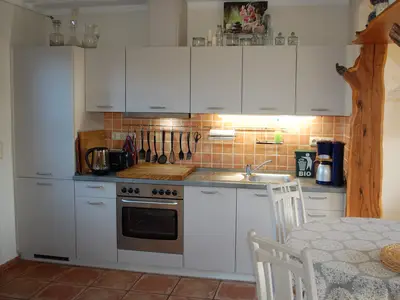 Ferienwohnung für 2 Personen (45 m²) in Sehlen 10/10