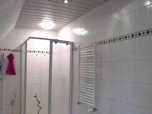 Badezimmer Fewo groß