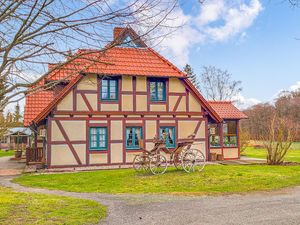 Ferienwohnung für 4 Personen (80 m&sup2;) in Sehlen