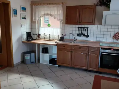Ferienwohnung für 4 Personen (60 m²) in Sehlen 1/10