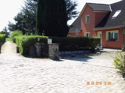 Ferienwohnung für 4 Personen (60 m²) in Sehlen 2/10