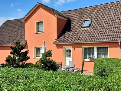 Ferienwohnung für 4 Personen (60 m²) in Sehlen 3/10