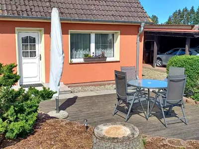Ferienwohnung für 4 Personen (60 m²) in Sehlen 4/10