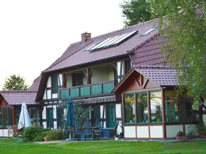 Ferienwohnung für 2 Personen (45 m²) in Sehlen