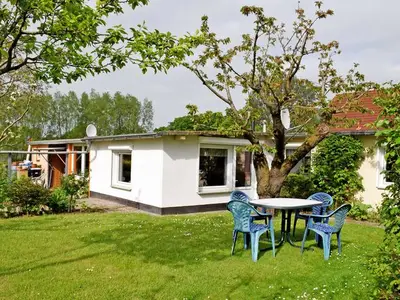 Ferienwohnung für 5 Personen (70 m²) in Sehlen 1/10