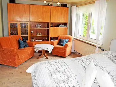 Ferienwohnung für 5 Personen (70 m²) in Sehlen 6/10
