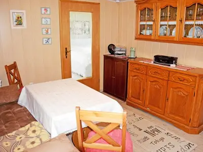Ferienwohnung für 5 Personen (70 m²) in Sehlen 8/10