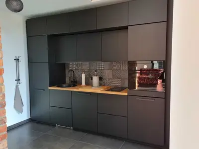 Ferienwohnung für 6 Personen (140 m²) in Sehlen 1/10