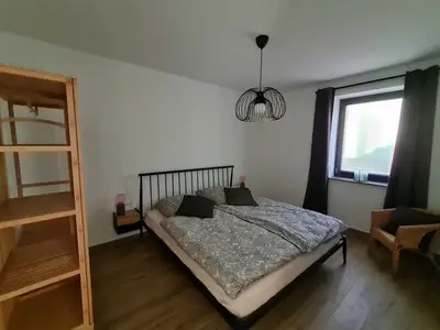 Ferienwohnung für 6 Personen (140 m²) in Sehlen 3/10