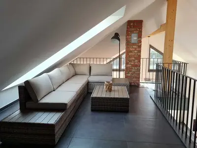 Ferienwohnung für 6 Personen (140 m²) in Sehlen 8/10