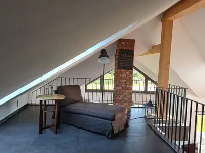 Ferienwohnung für 6 Personen (140 m²) in Sehlen 10/10