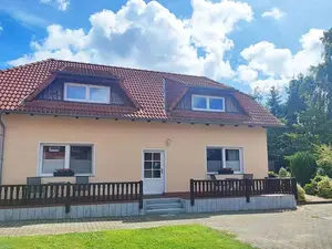 Ferienwohnung für 7 Personen (80 m²) in Sehlen