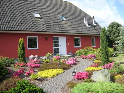 Ferienwohnung für 2 Personen (45 m²) in Sehlen 1/10