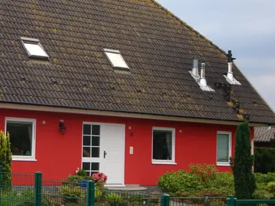 Ferienwohnung für 2 Personen (45 m²) in Sehlen 3/10