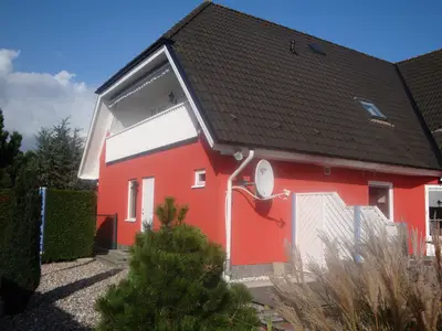 Ferienwohnung für 2 Personen (45 m²) in Sehlen 4/10